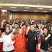 Mendagri Optimis Partisipasi Pemilu 2019 Lebihi Target 77,5%