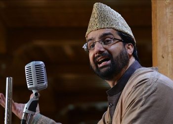 Ulama: Pemilu India Tak Bawa Dampak Positif untuk Kashmir