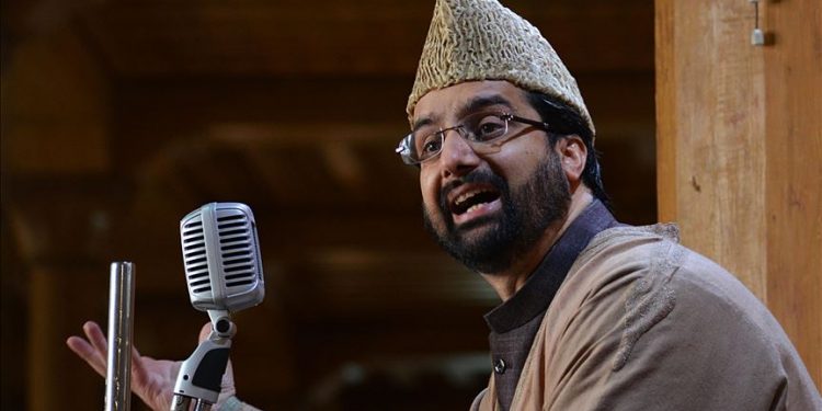 Ulama: Pemilu India Tak Bawa Dampak Positif untuk Kashmir