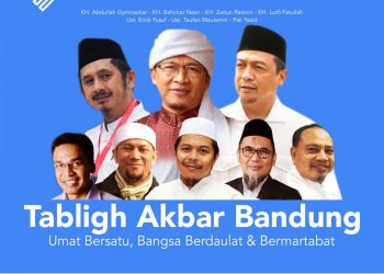 MPI: Kontestasi 2019 Bukan Sekadar Pemilu