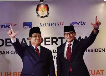 Prabowosandinomics