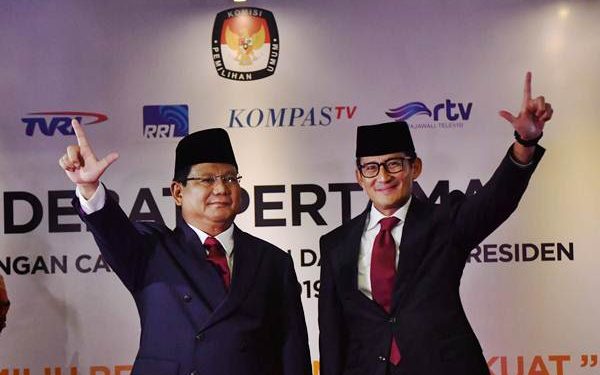 Prabowosandinomics