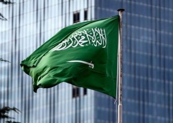 Saudi Dukung Dewan Militer Transisi Sudan