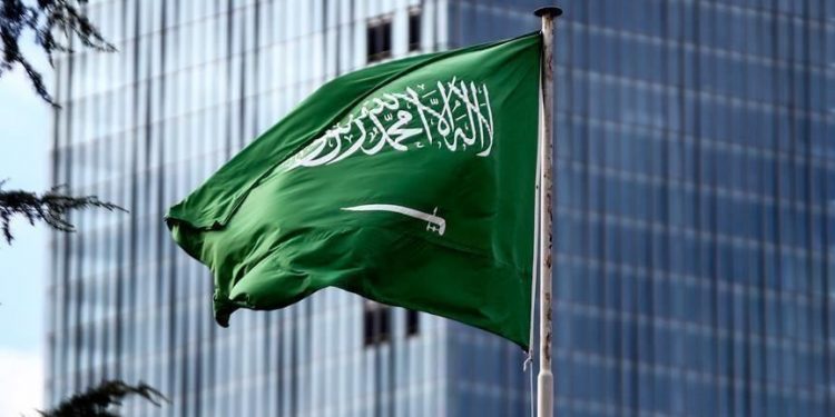 Saudi Dukung Dewan Militer Transisi Sudan