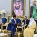 Dimasa Tenang, Jokowi dan Istri Berangkat Ke Arab Saudi