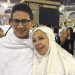 Isi Kegiatan di Masa Tenang Pemilu, Prabowo Ziarah dan Sandiaga Umroh