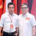 DPD Garuda Jawa Timur tidak Terima CALEG DPR RI Di Intimidasi