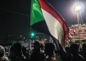 Sudan Tangkapi Lebih Banyak Pejabat Rezim Bashir