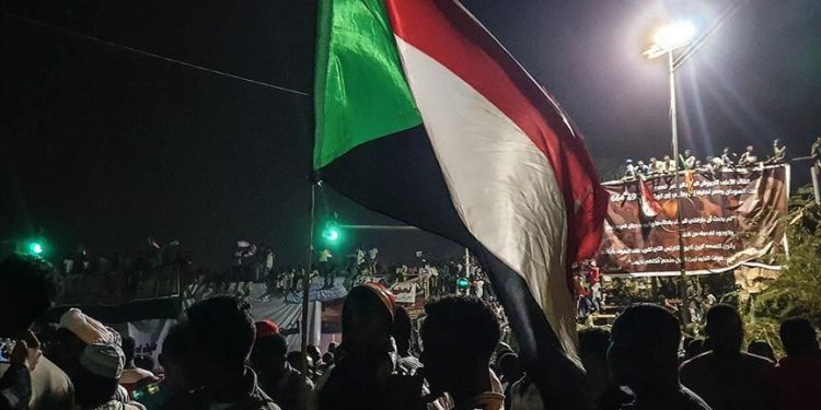 Sudan Tangkapi Lebih Banyak Pejabat Rezim Bashir