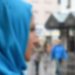 Seorang Muslimah Mendapat Serangan Rasis di Jerman