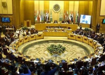 Menteri Luar Negeri Liga Arab Akan Bertemu Bahas Soal Palestina