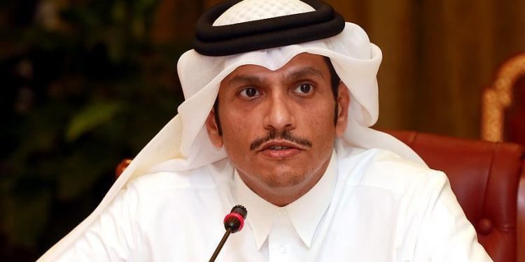 Qatar: Haftar Hambat Upaya Perdamaian di Libya