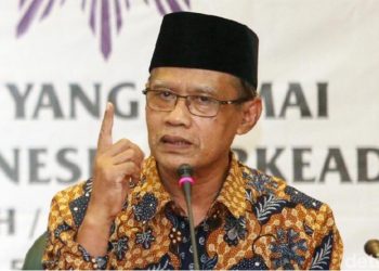 Muhammadiyah: Kontestan Pemilu Hindari Pernyataan Spekulatif