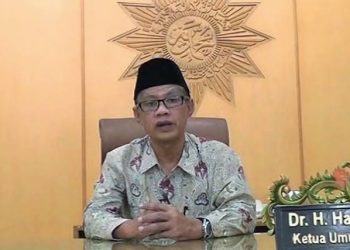 Apresiasi Pemilu, Muhammadiyah Imbau Hormati Pilihan Rakyat