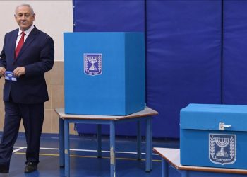 Presiden Israel Minta Netanyahu Bentuk Kabinet