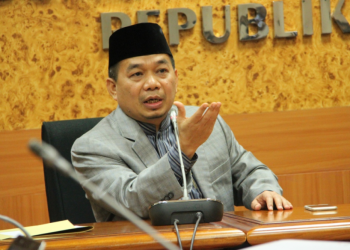 F-PKS: Kawal Penghitungan Suara Agar Tidak Terjadi Kecurangan