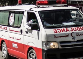 Pengunjukrasa Palestina Terlika Ditembak Israel