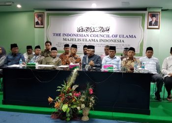 Wantim MUI Keluarkan Taushiyah Kebangsaan Pasca Pemilu
