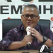 Kesalahan Dalam Entri Data, KPU Sebut Human Eror