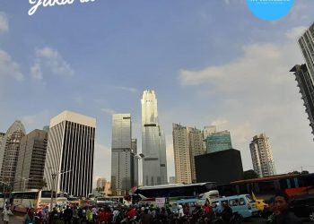 Dilema Buah Tangan
