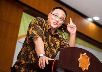 Jumhur: Sebelum Akui Pemilu Penuh Kecurangan, Prabowo Harus Tolak Utusan Jokowi