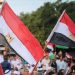 Mesir Gelar Referendum Amandemen Masa Jabatan Presiden