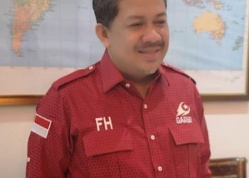 KPU Polisikan Dugaan Hoax Pemilu 2019, FH: Kalau KPU Salah Siapa Yang Laporkan?
