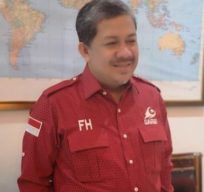 KPU Polisikan Dugaan Hoax Pemilu 2019, FH: Kalau KPU Salah Siapa Yang Laporkan?