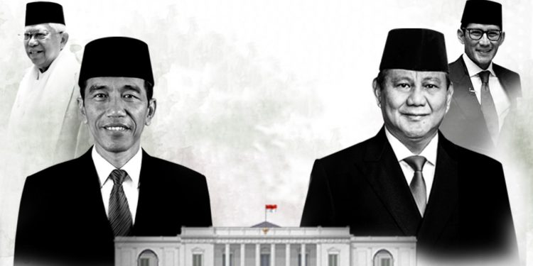 Quick Count “abal-abal” VS Quick Count Ilmiah : Catatan Kritis atas Hasil Quick Count Pilpres 2019