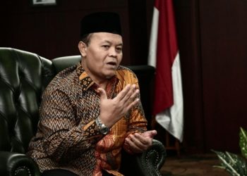 Soal Sandi Jadi Wagub Kembali, HNW: Wawancara Saya Dipelintir