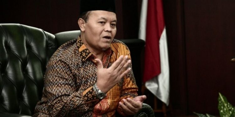 Soal Sandi Jadi Wagub Kembali, HNW: Wawancara Saya Dipelintir