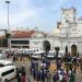 Presiden Jokowi Kecam Keras Aksi Pengeboman di Sri Lanka