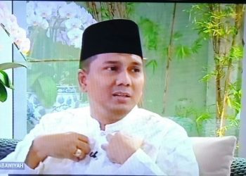 KODI DKI Jakarta Minta Semua Pihak Dinginkan Situasi Politik