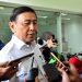Polemik Pemilu, Wiranto Himbau di Selesaikan Melalui Jalur Hukum