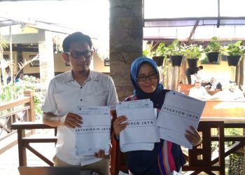 Dapil 1 Bekasi, Suara PAN untuk DPRD Kota Meningkat Dua Kali Lipat