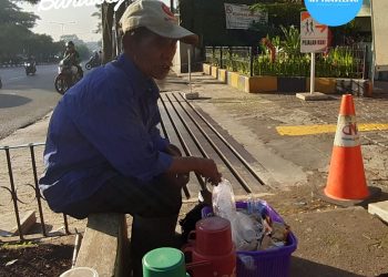 Hidup dari Secangkir Kopi