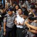 Mahkamah Agung Myanmar Perkuat Putusan Hukum Dua Jurnalis Reuters