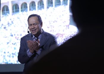 Ary Ginanjar: Teror Bom di Sri Lanka Duka Kita Semua