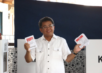 119 KPPS Meninggal Dunia,  PKS Serukan Evaluasi Penyelenggaraan Pemilu