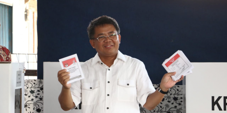 119 KPPS Meninggal Dunia, PKS Serukan Evaluasi Penyelenggaraan Pemilu