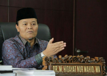 HNW: Teror Srilanka Tindakan Keji terhadap Warga Tak Berdosa