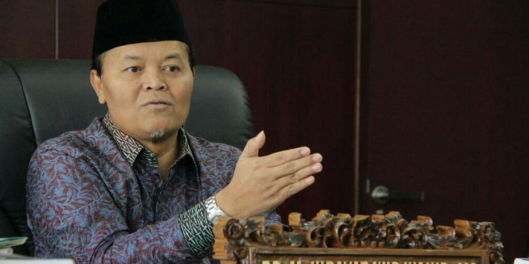 HNW: Teror Srilanka Tindakan Keji terhadap Warga Tak Berdosa