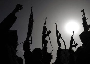 Houthi Alami kemajuan di Yaman Selatan