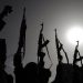 Houthi Alami kemajuan di Yaman Selatan