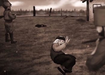 Turki Luncurkan Film Animasi Luruskan Sejarah Tragedi Armenia