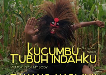 Dinilai Meresahkan, Depok Larang Tayang Film “Kucumbu Tubuh Indahku”