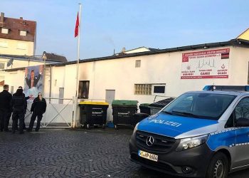 Penelitian: Sikap anti-Muslim tersebar Luas di Jerman