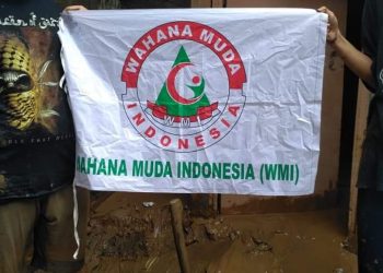 Mari Bantu, Wilayah Indonesia yang Terdampak Banjir
