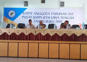 Baitul Tamwil Muhammadiyah Terus Bangun Intermediasi Keuangan Persyarikatan