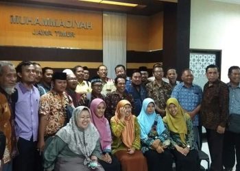 Setelah Lampung, Ultra Mikro Rambah BTM Jawa Timur